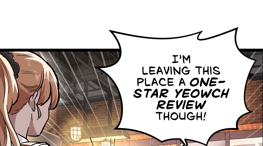 Dating Sim[on] Chapter 7 page 91 - 