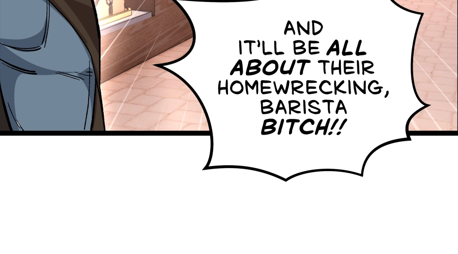 Dating Sim[on] Chapter 7 page 93 - 