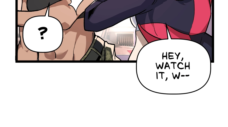 Dating Sim[on] Chapter 7 page 96 - 