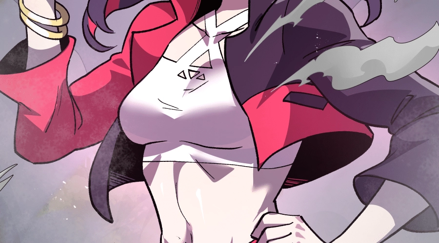 Dating Sim[on] Chapter 8 page 11 - 
