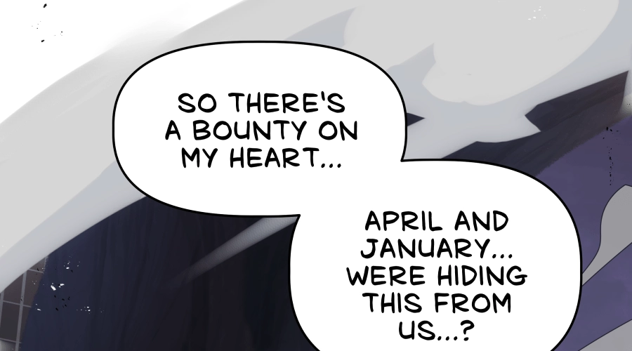 Dating Sim[on] Chapter 8 page 102 - 