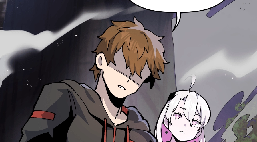 Dating Sim[on] Chapter 8 page 103 - 