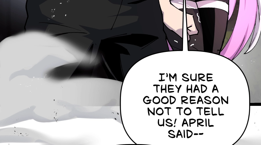 Dating Sim[on] Chapter 8 page 105 - 