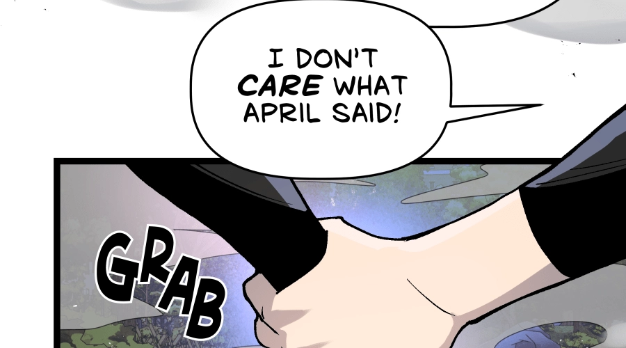 Dating Sim[on] Chapter 8 page 106 - 