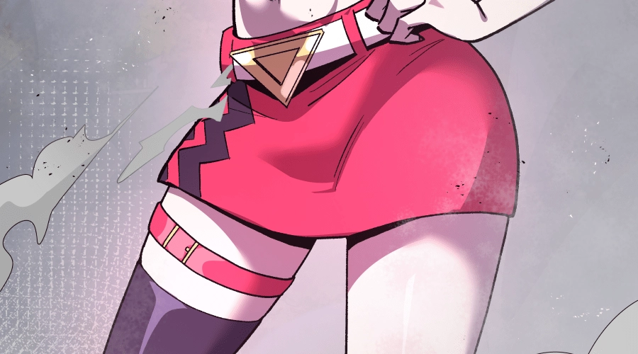 Dating Sim[on] Chapter 8 page 12 - 