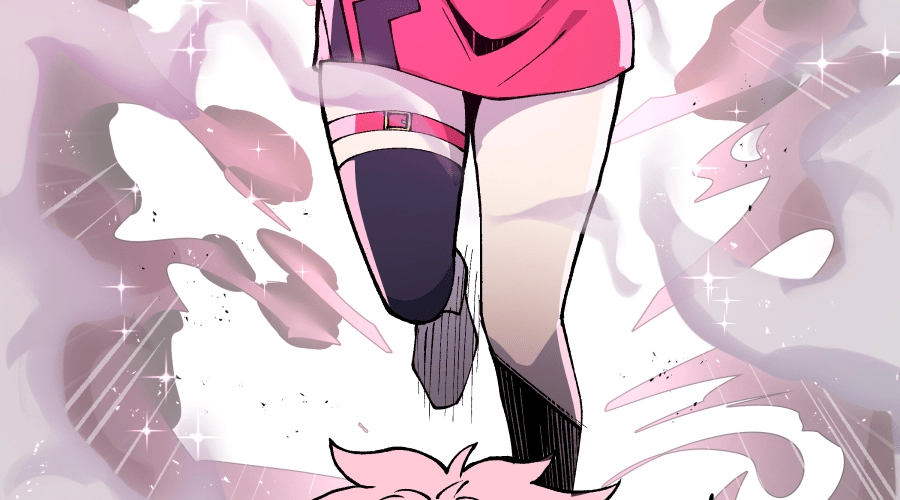 Dating Sim[on] Chapter 8 page 114 - 
