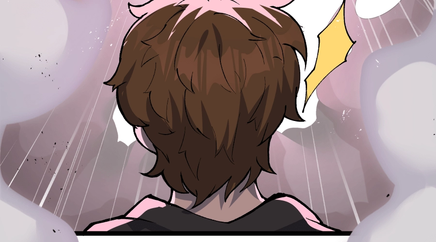 Dating Sim[on] Chapter 8 page 115 - 