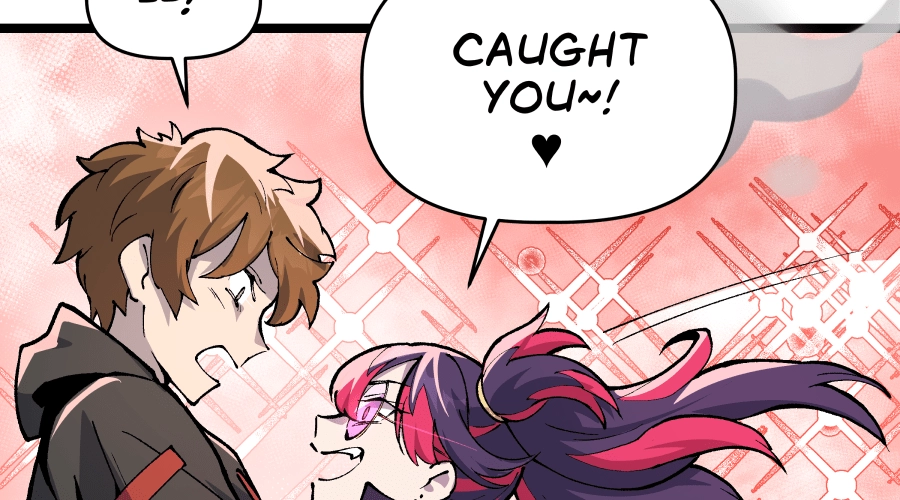 Dating Sim[on] Chapter 8 page 117 - 