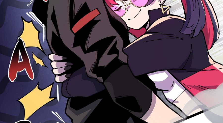 Dating Sim[on] Chapter 8 page 121 - 
