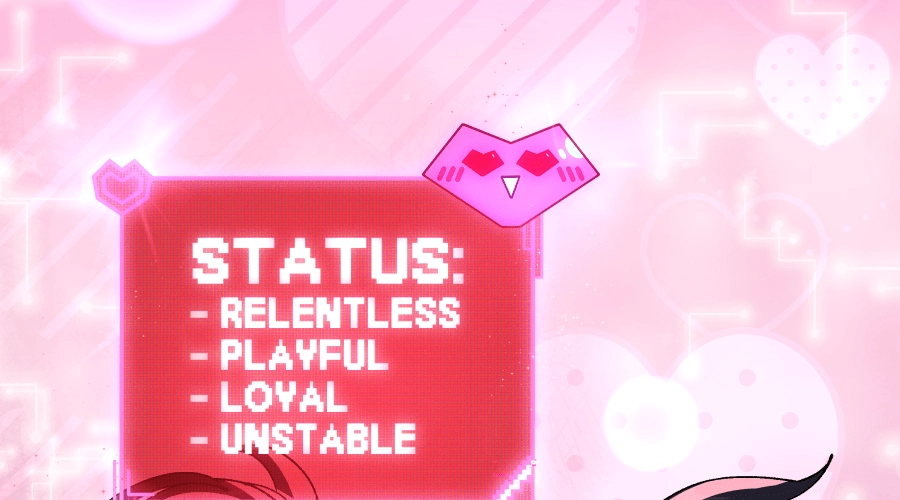 Dating Sim[on] Chapter 8 page 127 - 