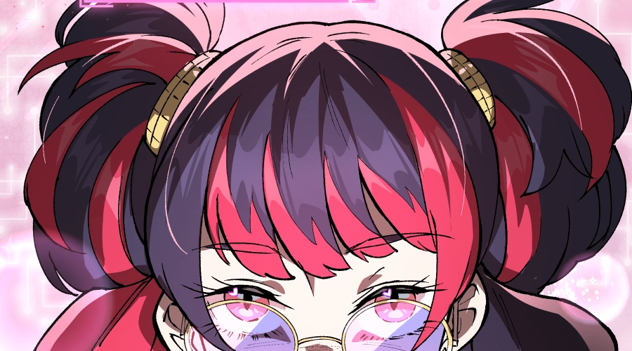 Dating Sim[on] Chapter 8 page 128 - 
