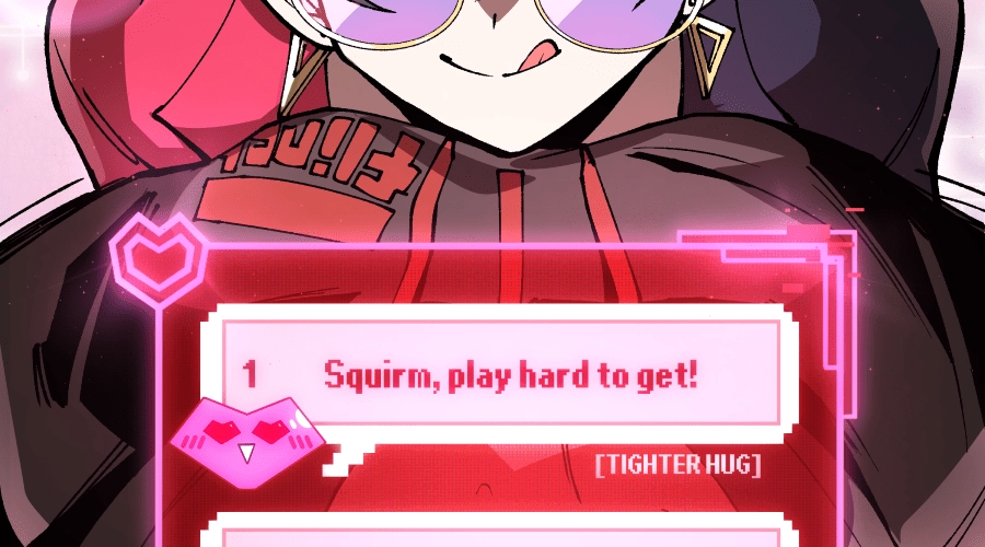 Dating Sim[on] Chapter 8 page 129 - 