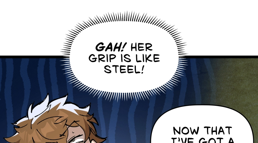 Dating Sim[on] Chapter 8 page 131 - 