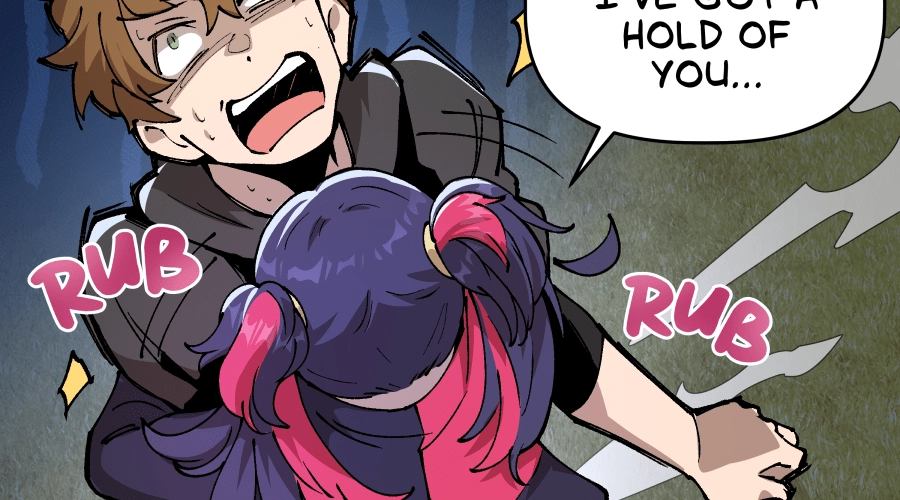 Dating Sim[on] Chapter 8 page 132 - 