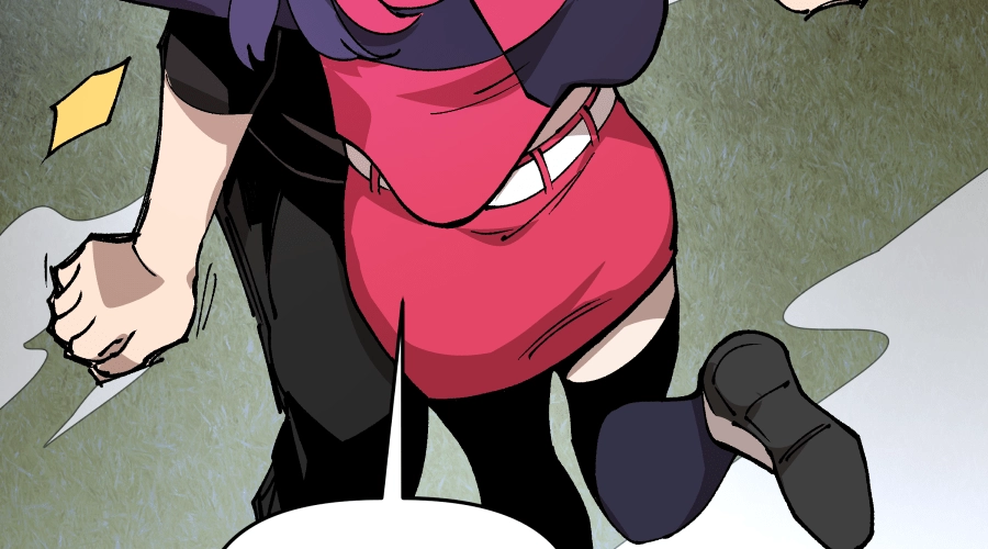 Dating Sim[on] Chapter 8 page 133 - 