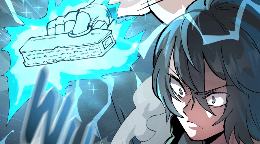 Dating Sim[on] Chapter 8 page 144 - 