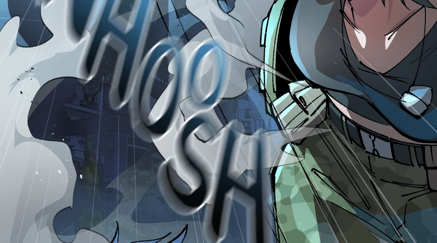 Dating Sim[on] Chapter 8 page 145 - 