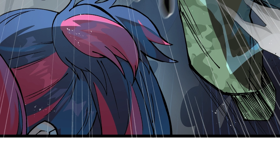 Dating Sim[on] Chapter 8 page 146 - 