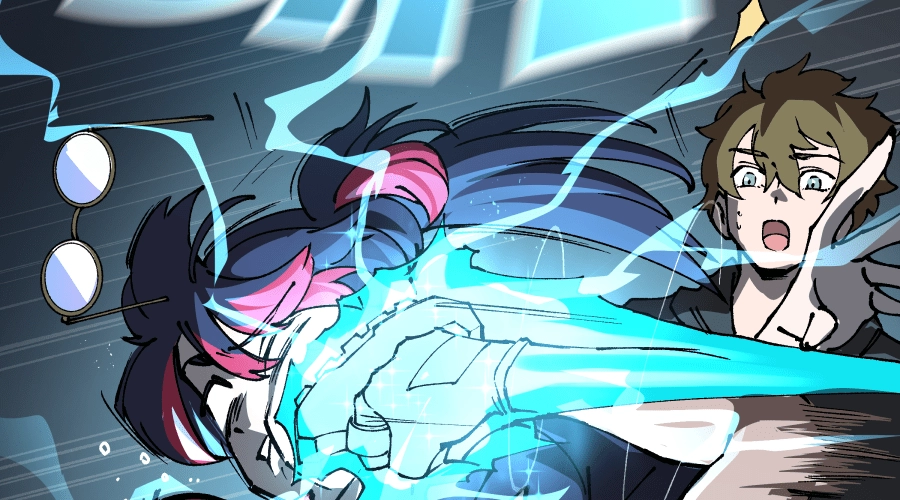 Dating Sim[on] Chapter 8 page 148 - 