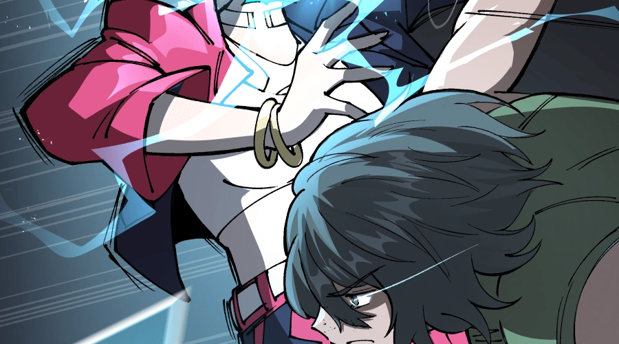 Dating Sim[on] Chapter 8 page 149 - 