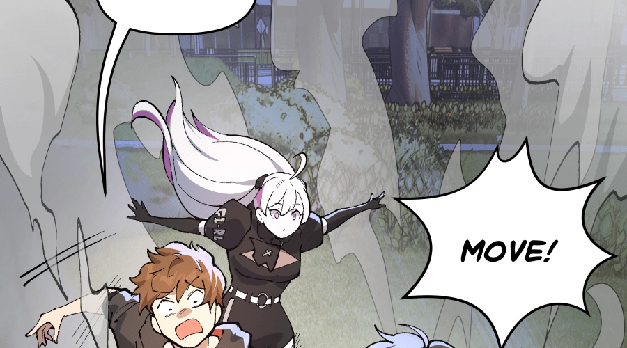 Dating Sim[on] Chapter 8 page 153 - 