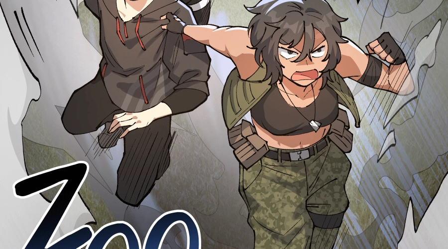Dating Sim[on] Chapter 8 page 154 - 