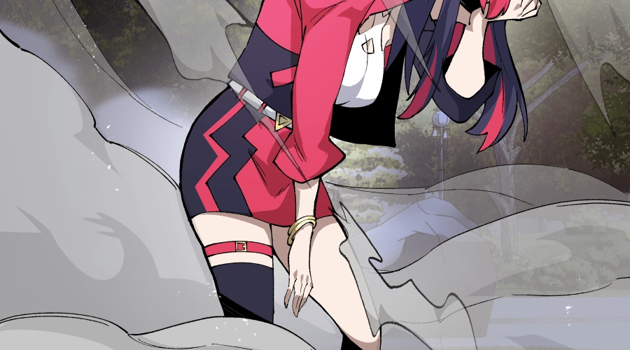 Dating Sim[on] Chapter 8 page 160 - 