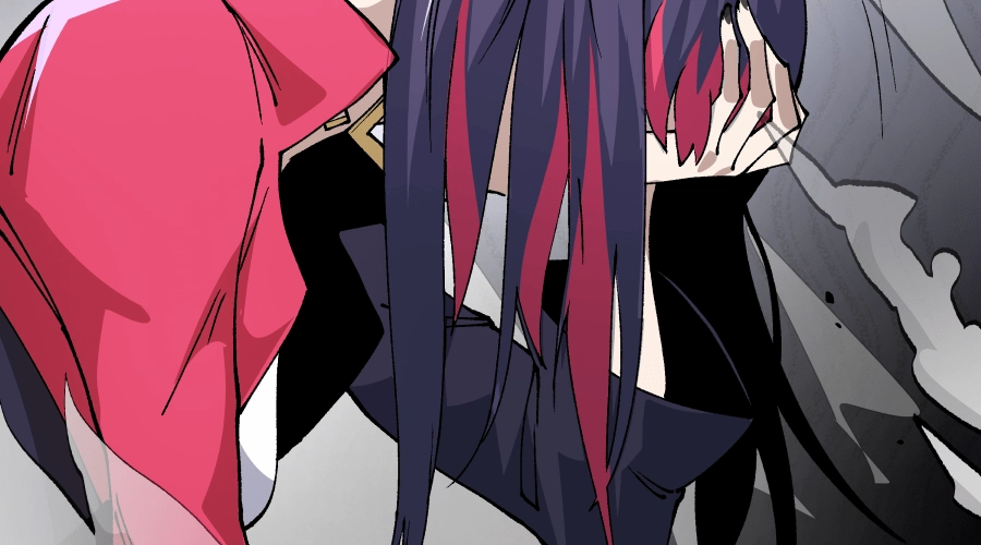 Dating Sim[on] Chapter 8 page 164 - 