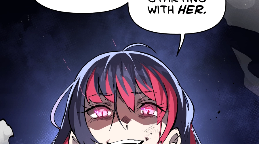 Dating Sim[on] Chapter 8 page 167 - 