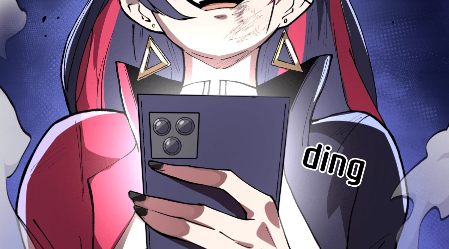 Dating Sim[on] Chapter 8 page 168 - 