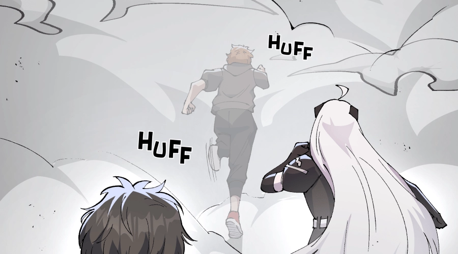 Dating Sim[on] Chapter 8 page 173 - 