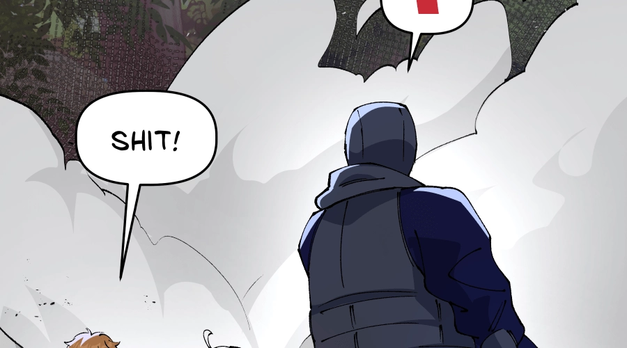 Dating Sim[on] Chapter 8 page 176 - 