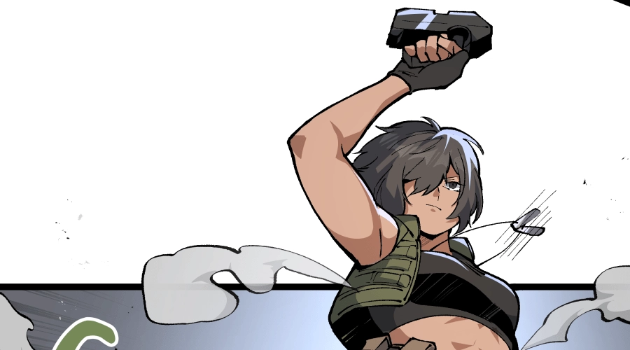 Dating Sim[on] Chapter 8 page 179 - 