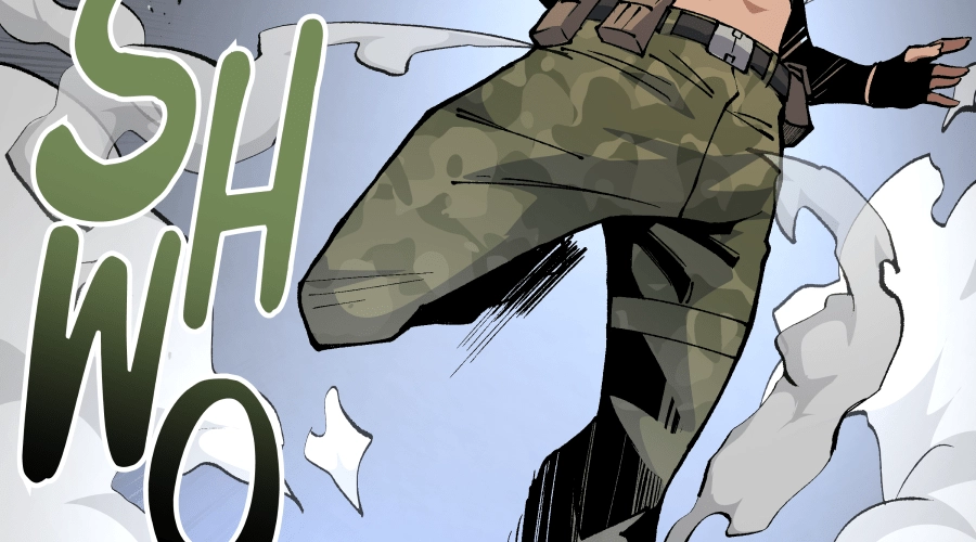 Dating Sim[on] Chapter 8 page 180 - 