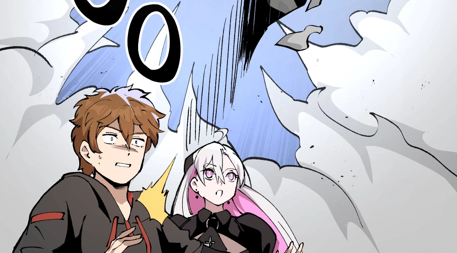 Dating Sim[on] Chapter 8 page 181 - 