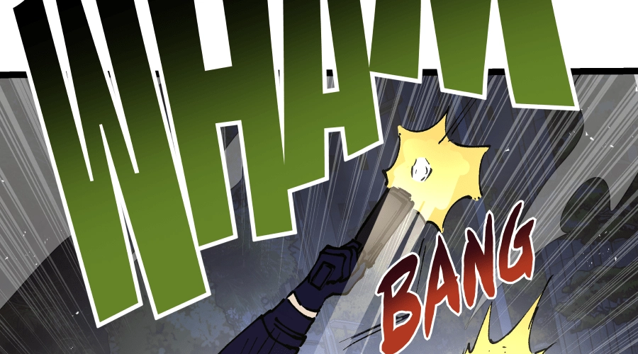 Dating Sim[on] Chapter 8 page 183 - 