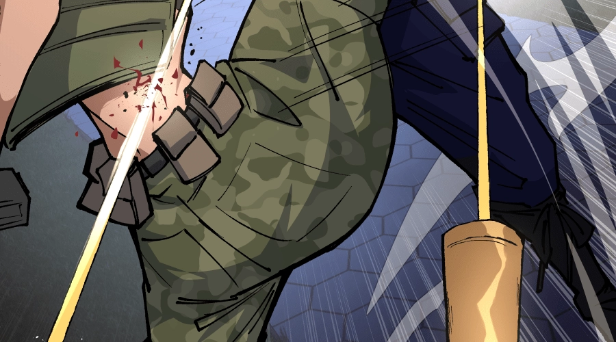 Dating Sim[on] Chapter 8 page 185 - 