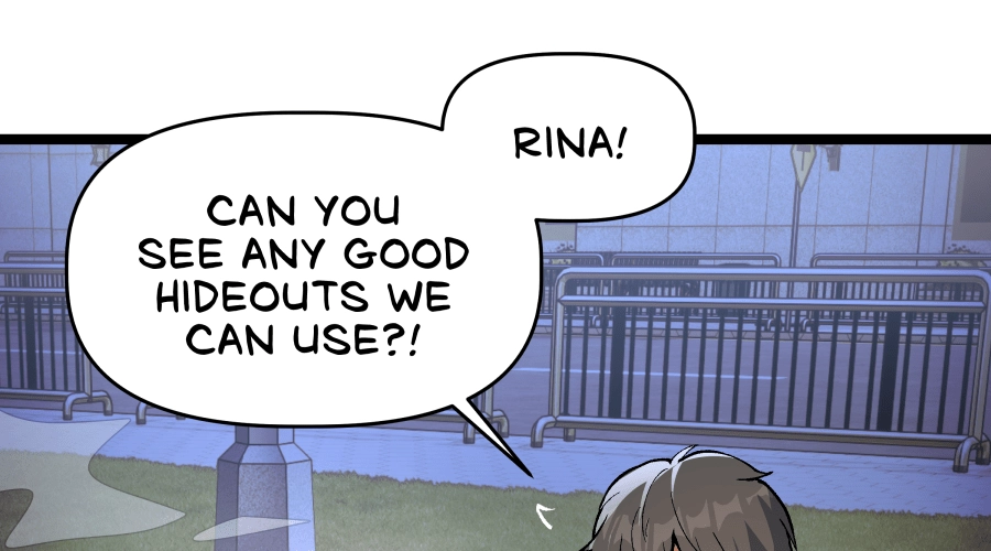 Dating Sim[on] Chapter 8 page 188 - 