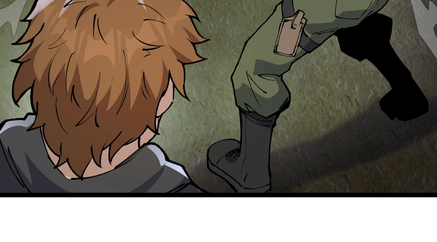 Dating Sim[on] Chapter 8 page 190 - 