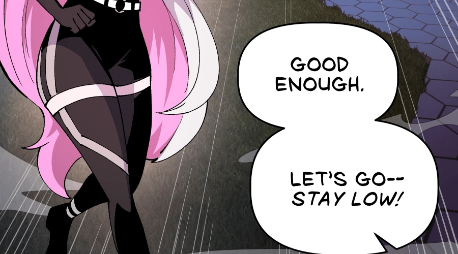 Dating Sim[on] Chapter 8 page 194 - 