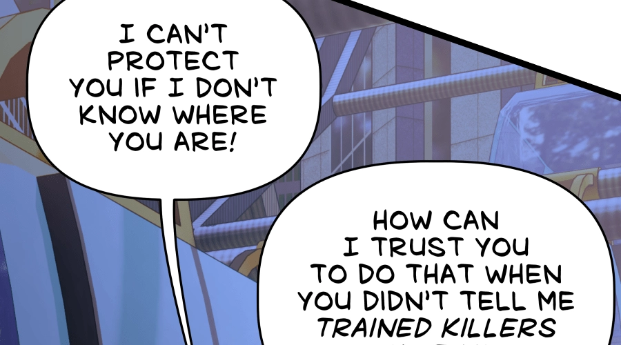 Dating Sim[on] Chapter 8 page 199 - 