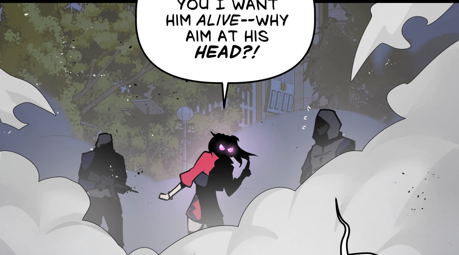 Dating Sim[on] Chapter 8 page 3 - 