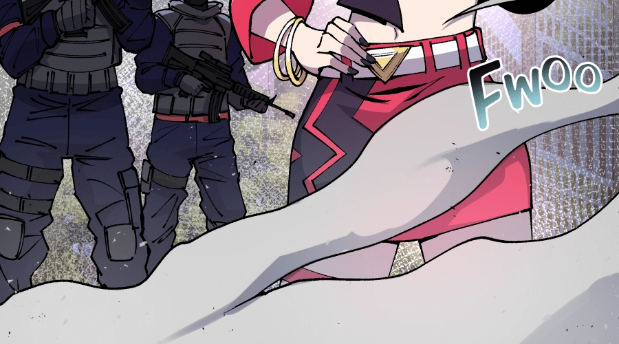 Dating Sim[on] Chapter 8 page 21 - 