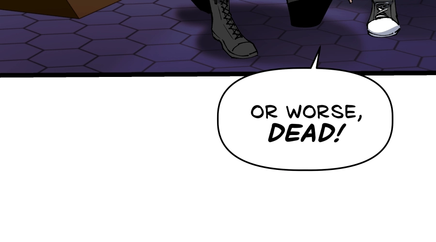Dating Sim[on] Chapter 8 page 202 - 