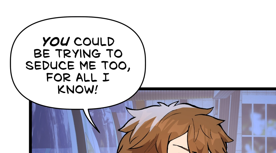 Dating Sim[on] Chapter 8 page 203 - 