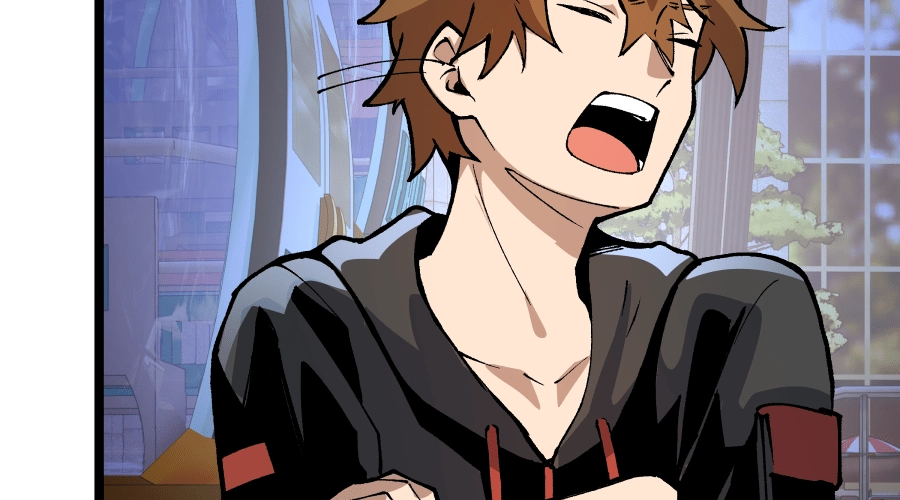 Dating Sim[on] Chapter 8 page 204 - 