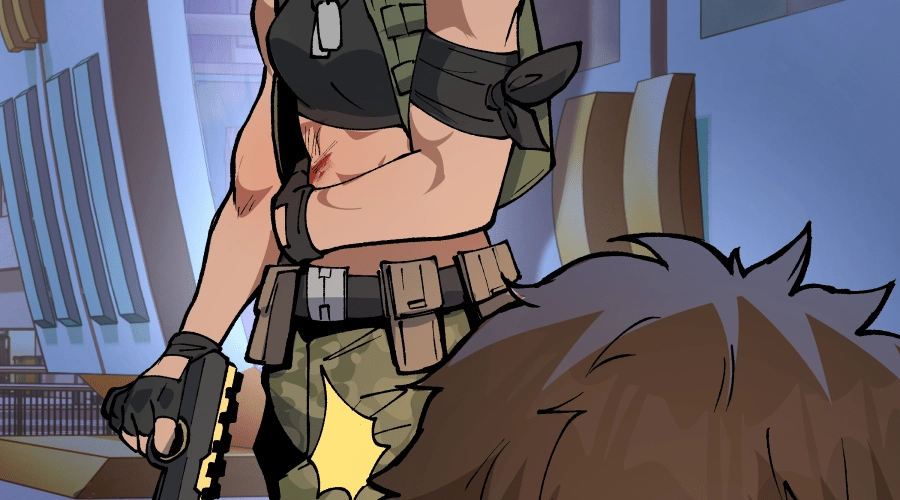 Dating Sim[on] Chapter 8 page 208 - 
