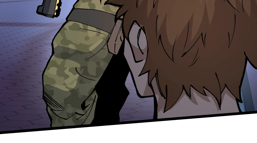 Dating Sim[on] Chapter 8 page 209 - 