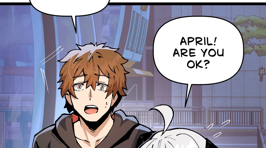 Dating Sim[on] Chapter 8 page 211 - 