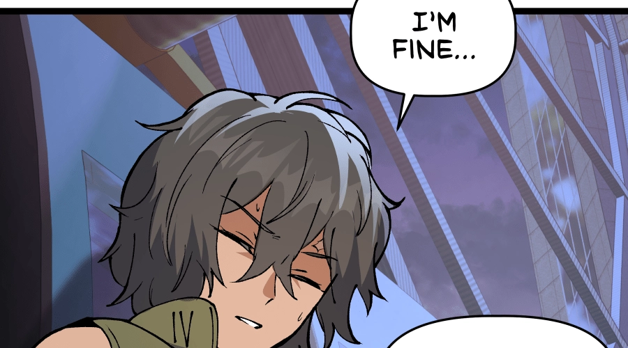 Dating Sim[on] Chapter 8 page 215 - 